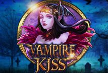 Vampire Kiss CQ9Gaming Slot Review